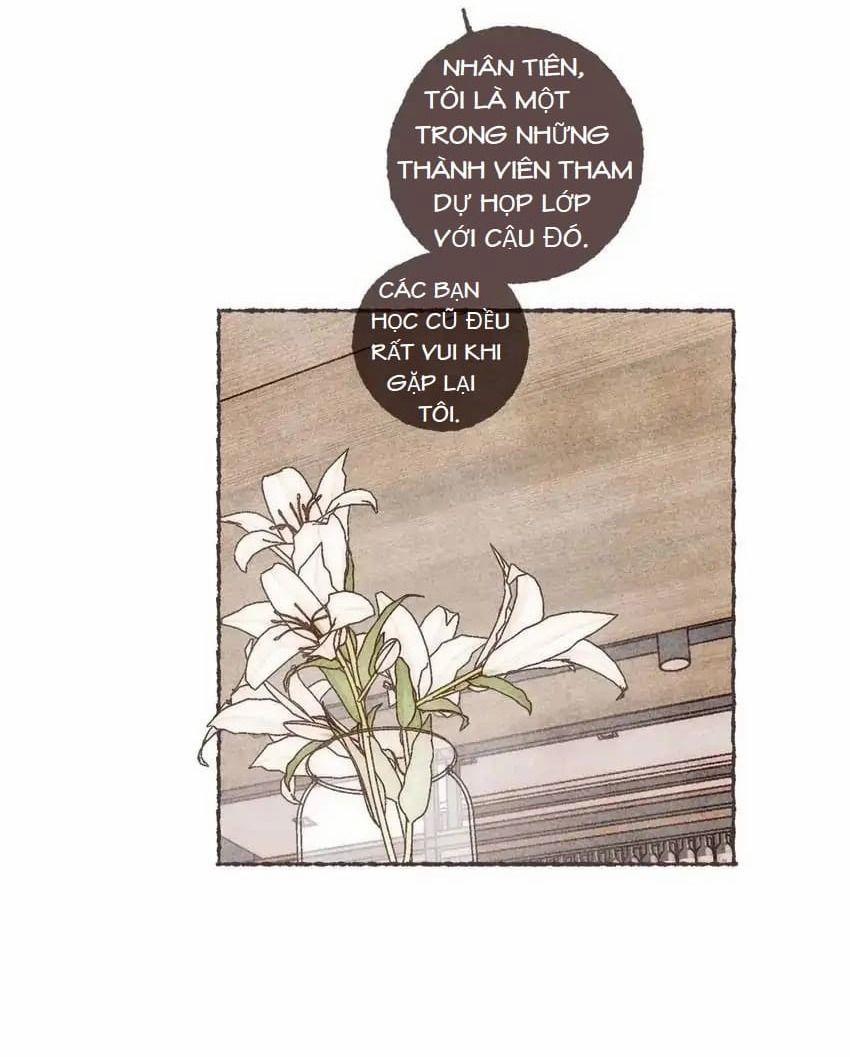 Dấu Khắc Nơi Chân Mày 2 trang 2