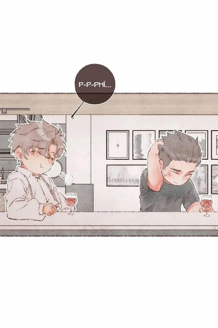 Dấu Khắc Nơi Chân Mày 2 trang 21