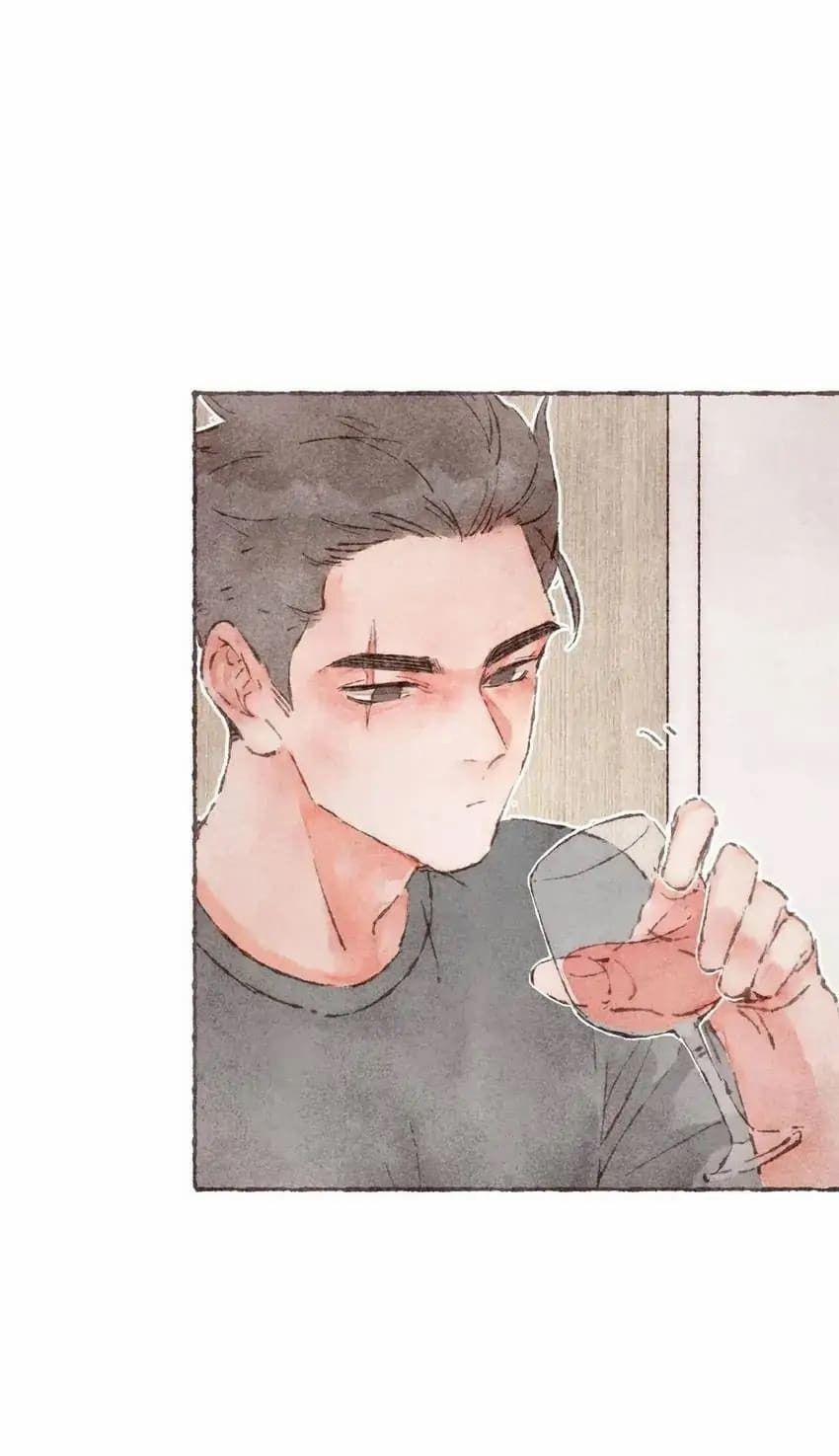 Dấu Khắc Nơi Chân Mày 2 trang 23