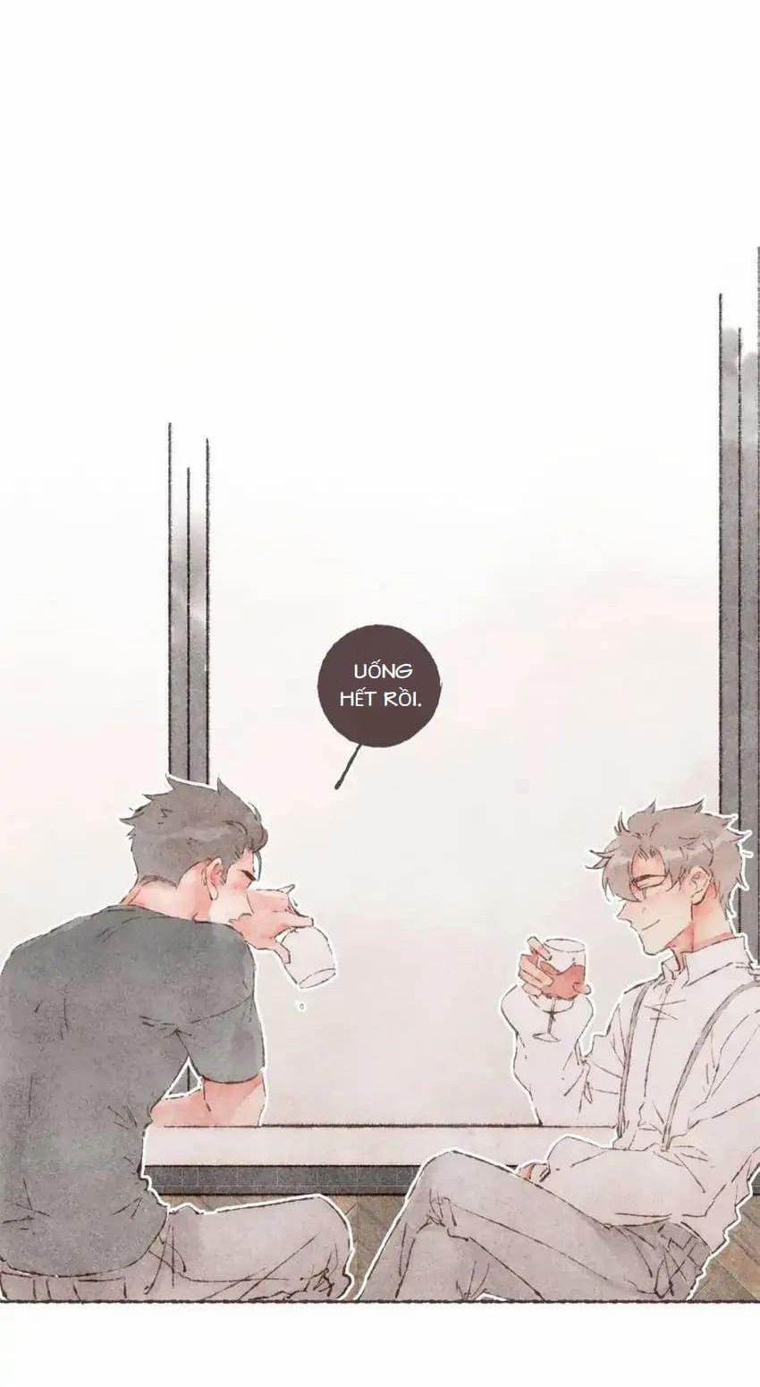 Dấu Khắc Nơi Chân Mày 2 trang 26