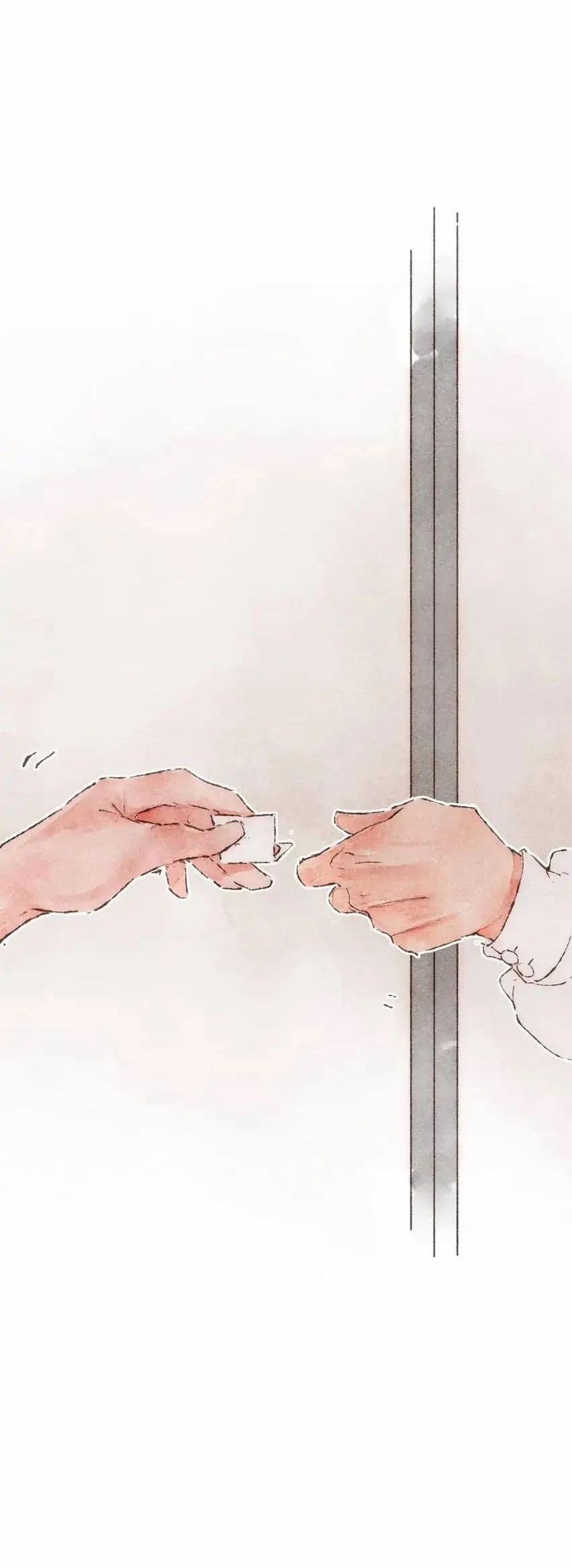 Dấu Khắc Nơi Chân Mày 2 trang 30