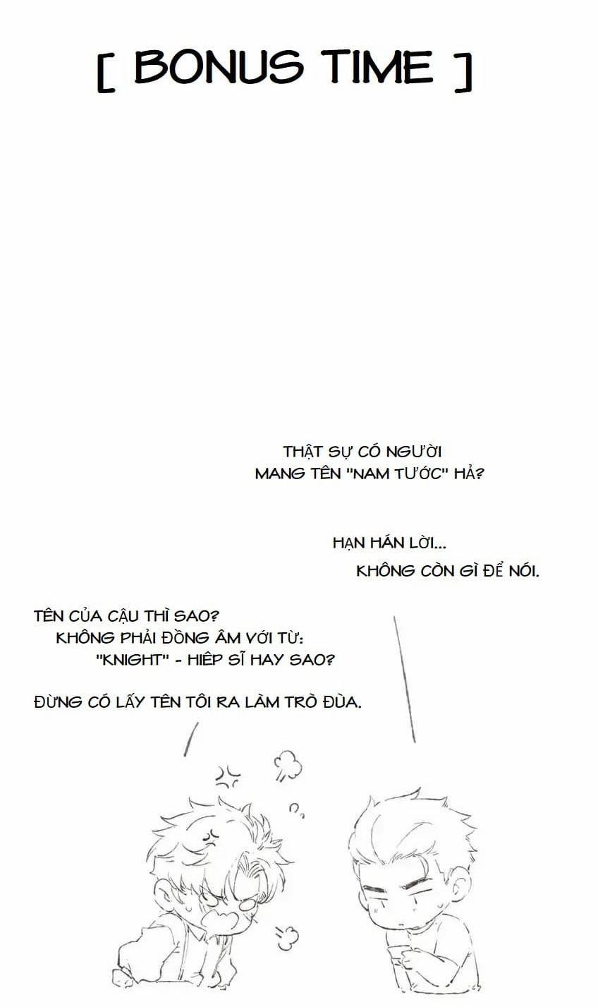 Dấu Khắc Nơi Chân Mày 2 trang 37