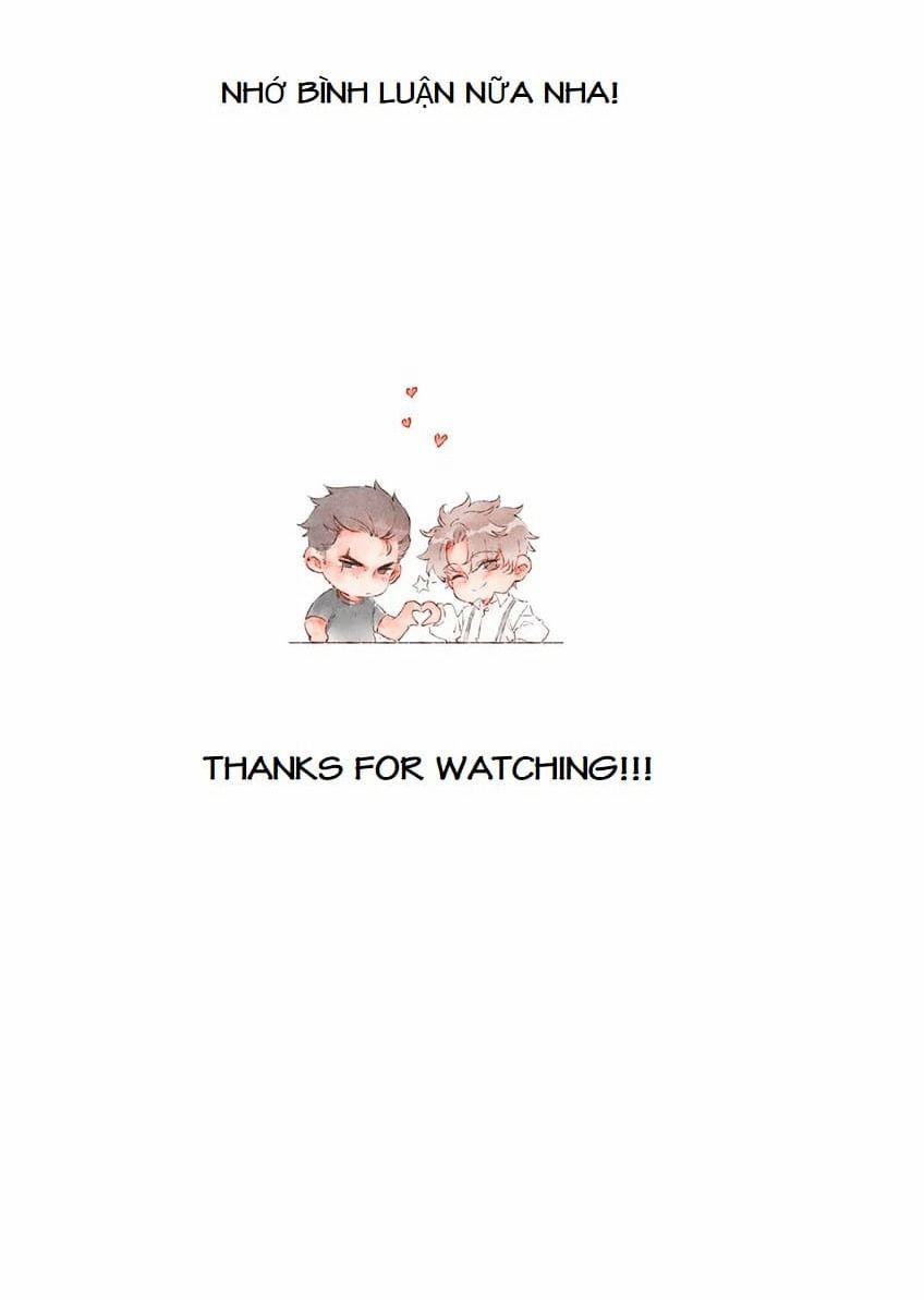 Dấu Khắc Nơi Chân Mày 2 trang 39