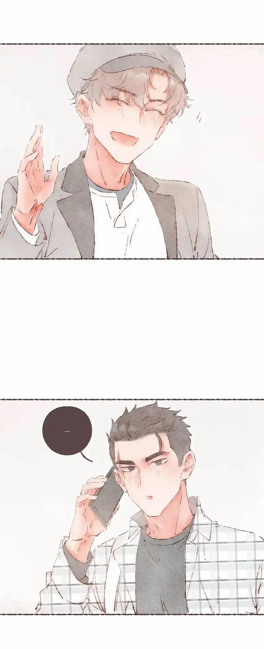 Dấu Khắc Nơi Chân Mày 20 trang 14