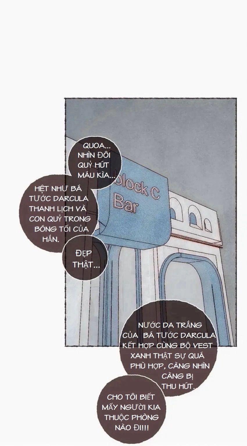 Dấu Khắc Nơi Chân Mày 21 trang 0