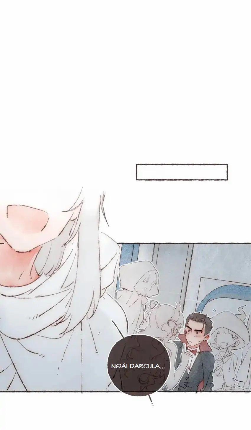 Dấu Khắc Nơi Chân Mày 21 trang 11