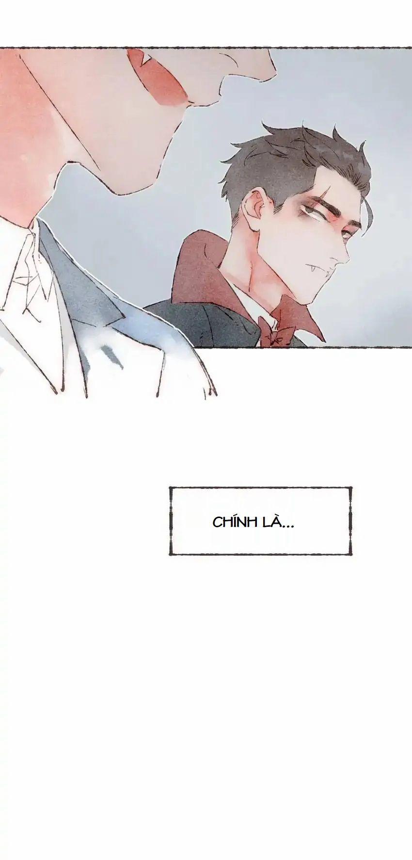 Dấu Khắc Nơi Chân Mày 21 trang 26