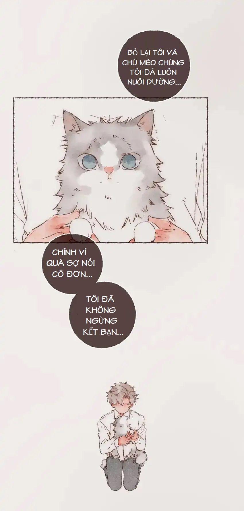 Dấu Khắc Nơi Chân Mày 22 trang 17