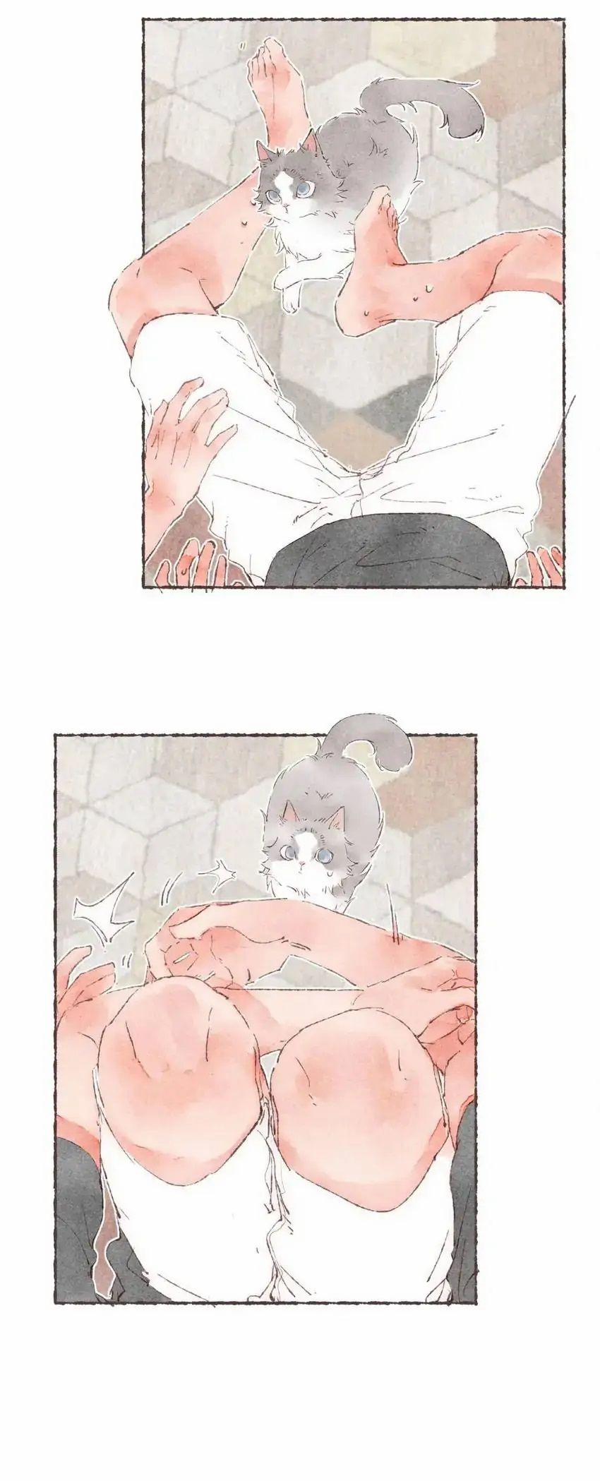 Dấu Khắc Nơi Chân Mày 22 trang 29