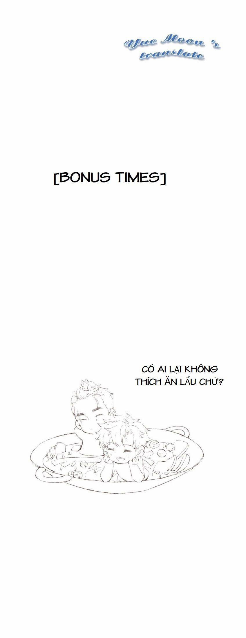 Dấu Khắc Nơi Chân Mày 23 trang 22