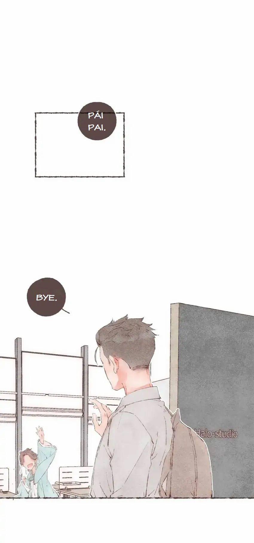 Dấu Khắc Nơi Chân Mày 25 trang 0