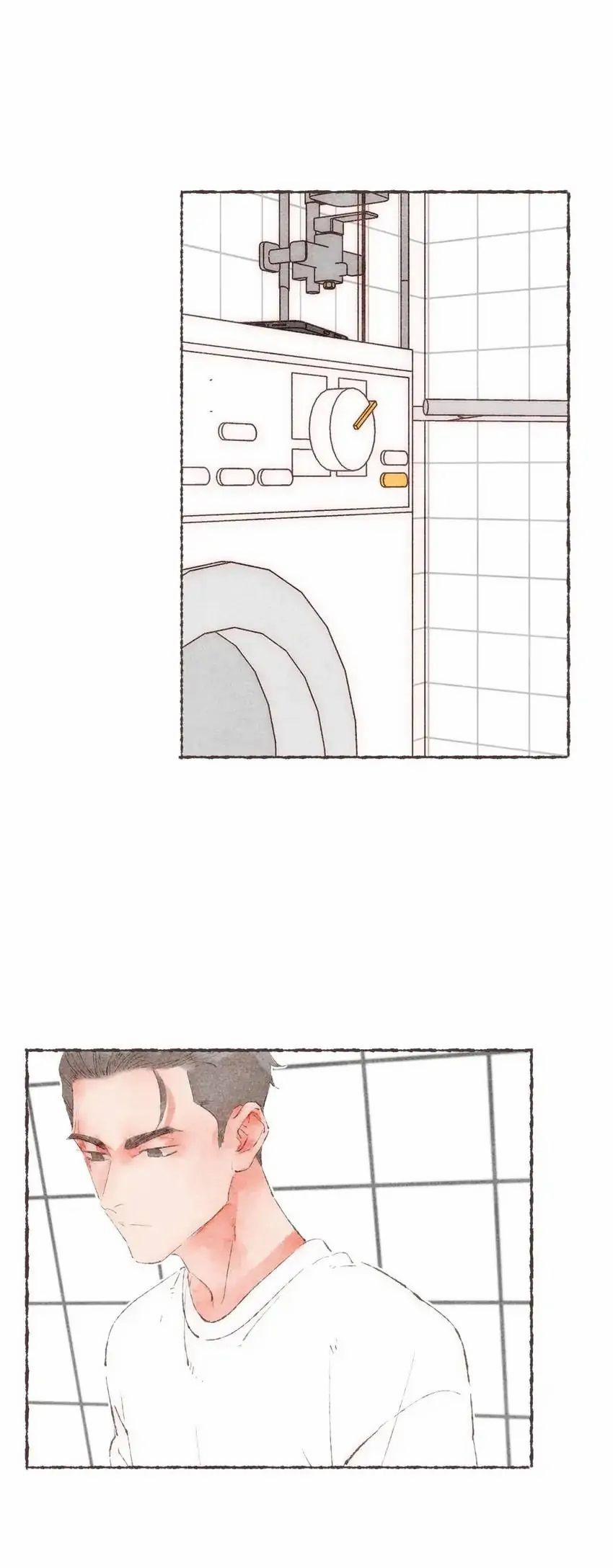 Dấu Khắc Nơi Chân Mày 25 trang 11