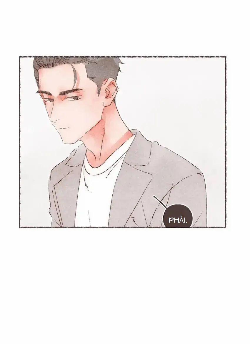 Dấu Khắc Nơi Chân Mày 25 trang 9