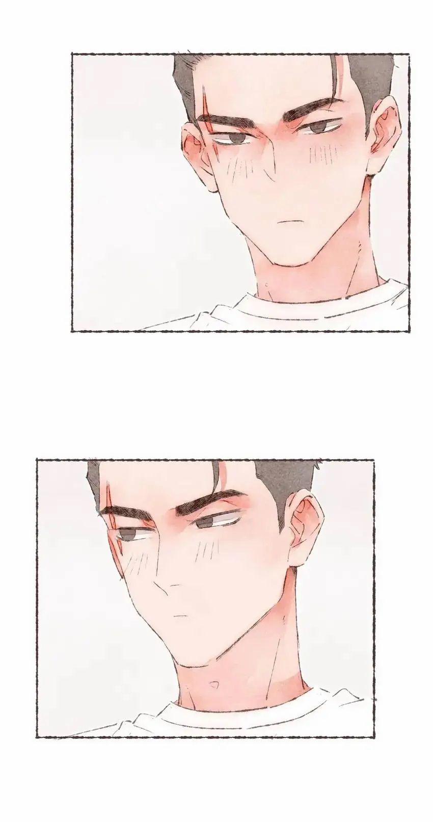 Dấu Khắc Nơi Chân Mày 26 trang 19