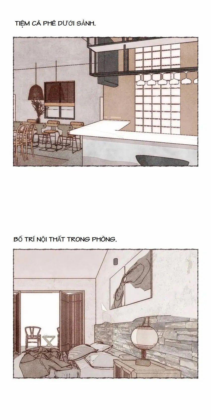 Dấu Khắc Nơi Chân Mày 26 trang 2