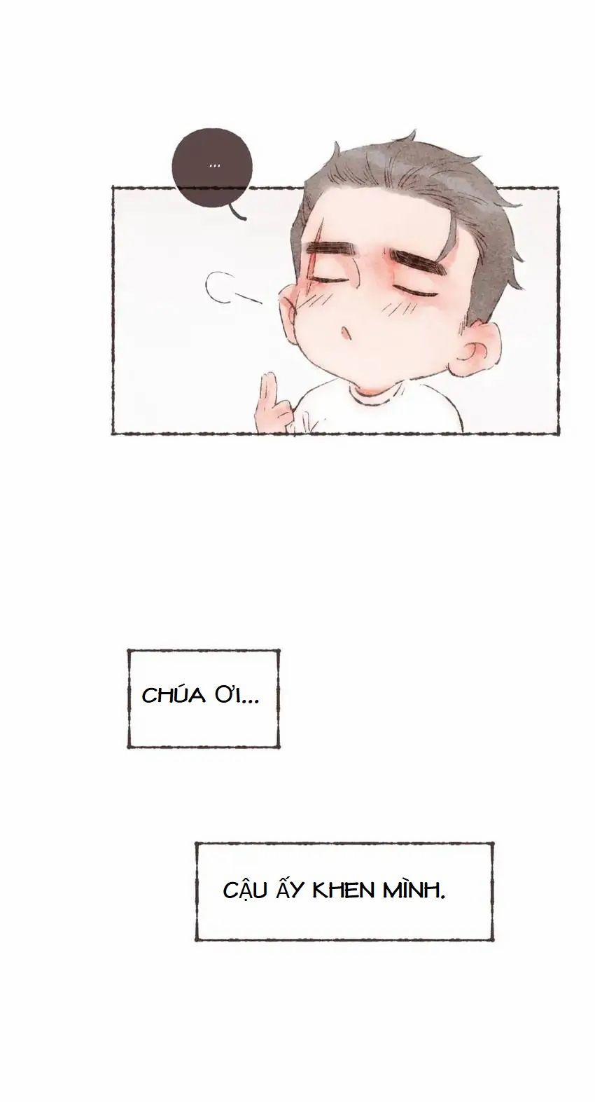 Dấu Khắc Nơi Chân Mày 26 trang 24