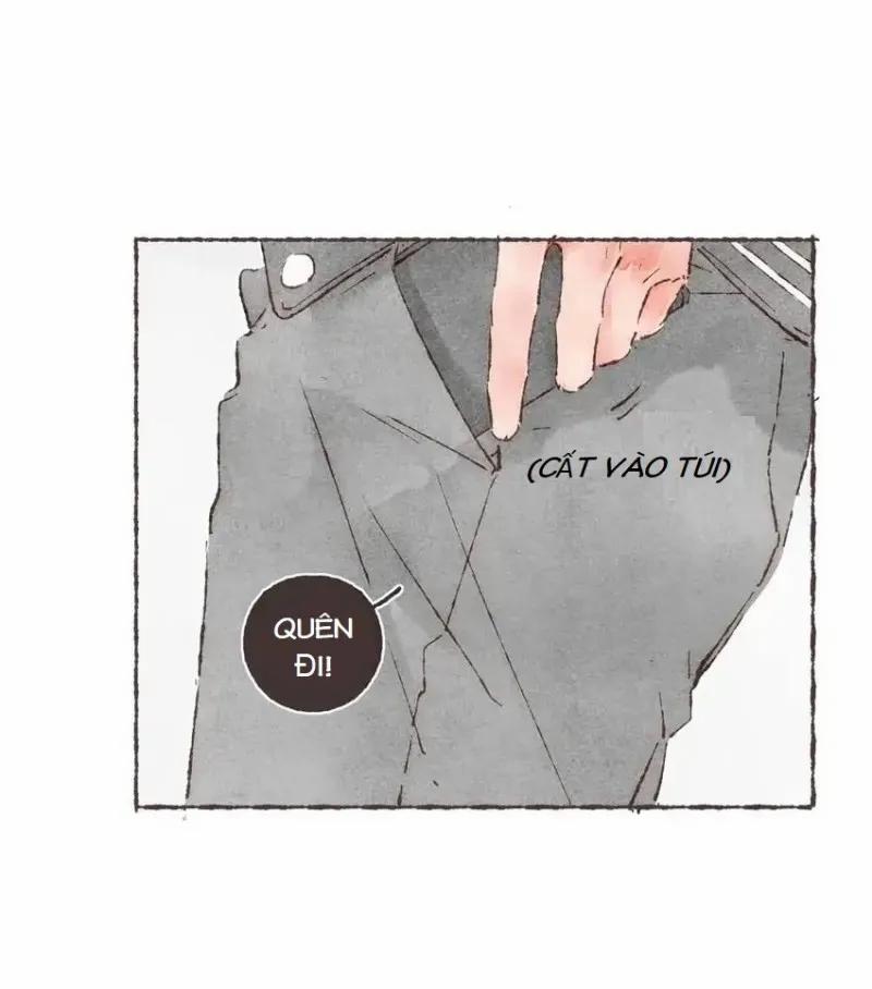 Dấu Khắc Nơi Chân Mày 27 trang 19