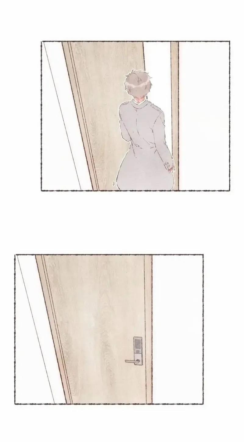 Dấu Khắc Nơi Chân Mày 27 trang 21