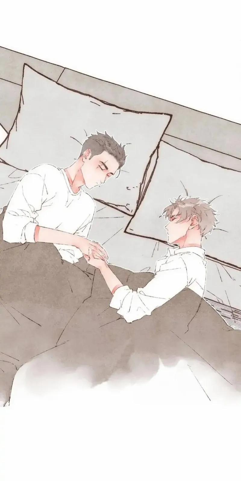 Dấu Khắc Nơi Chân Mày 27 trang 7