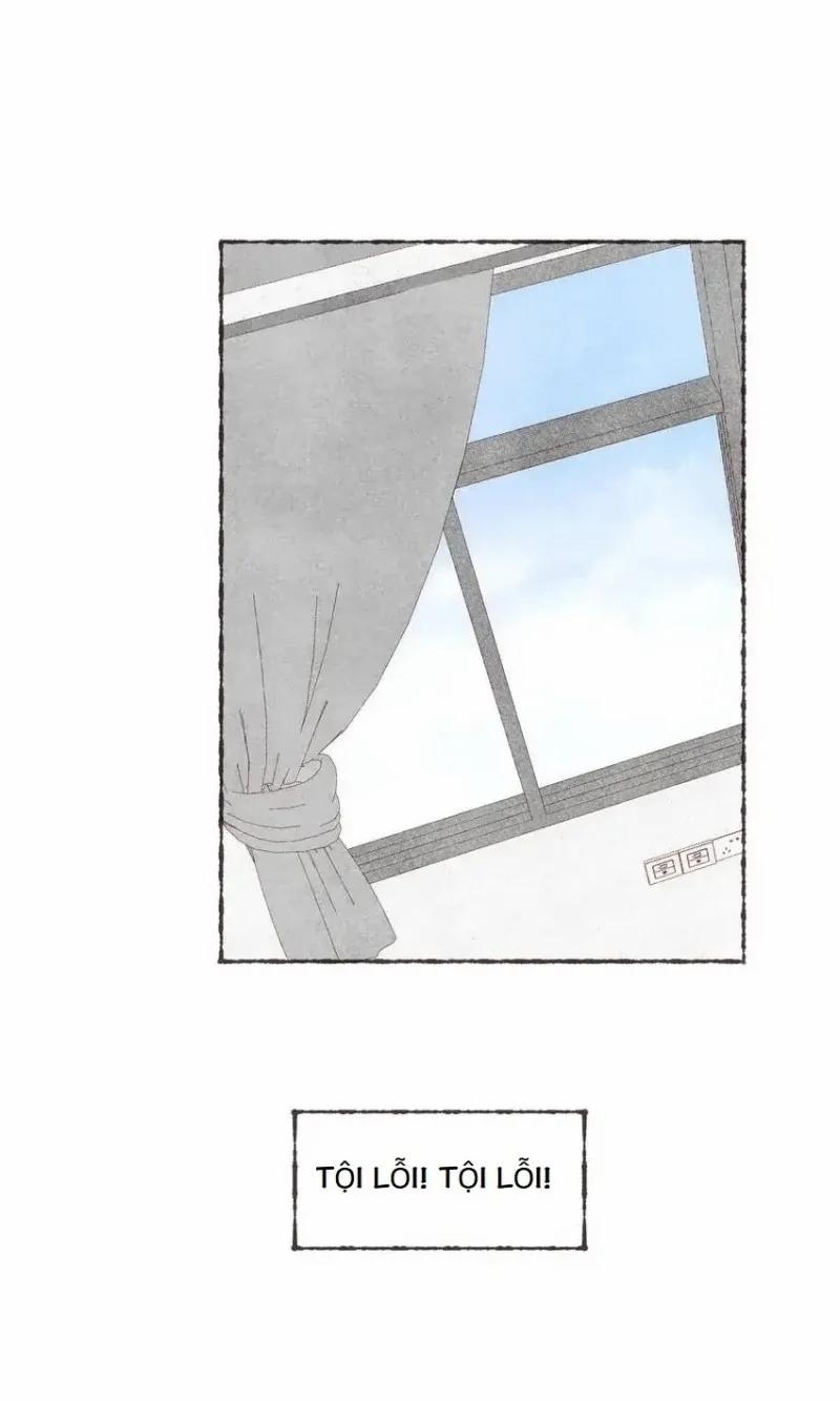 Dấu Khắc Nơi Chân Mày 28 trang 11