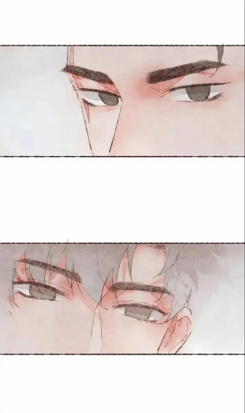 Dấu Khắc Nơi Chân Mày 28 trang 25