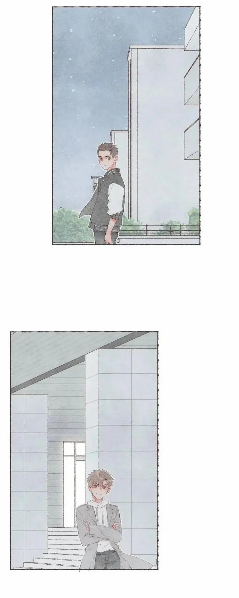 Dấu Khắc Nơi Chân Mày 28 trang 30