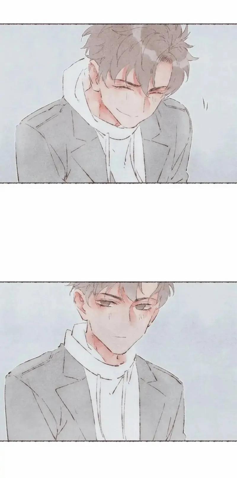 Dấu Khắc Nơi Chân Mày 28 trang 32