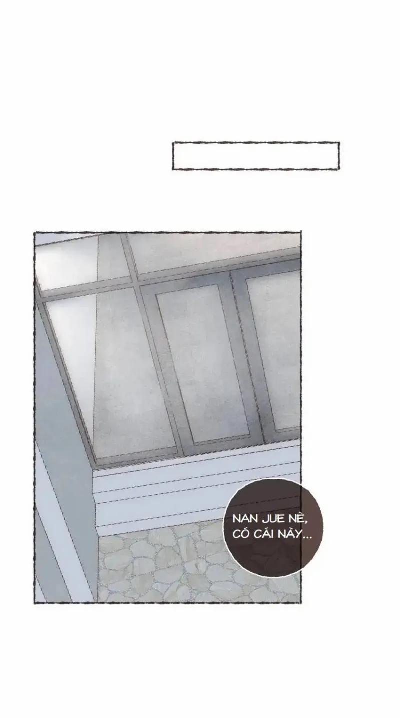 Dấu Khắc Nơi Chân Mày 29 trang 16