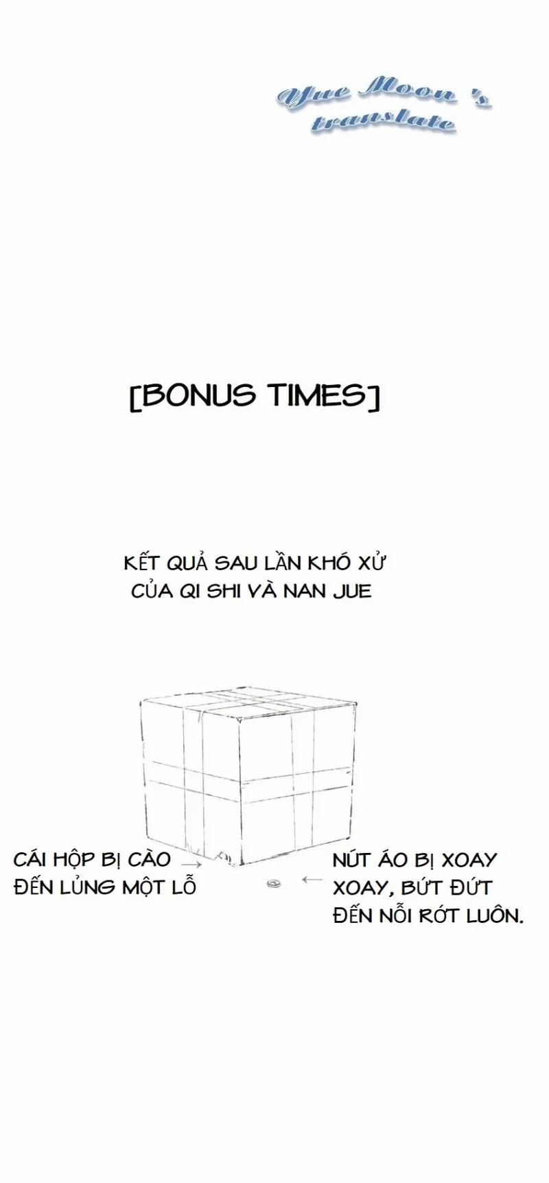 Dấu Khắc Nơi Chân Mày 29 trang 21