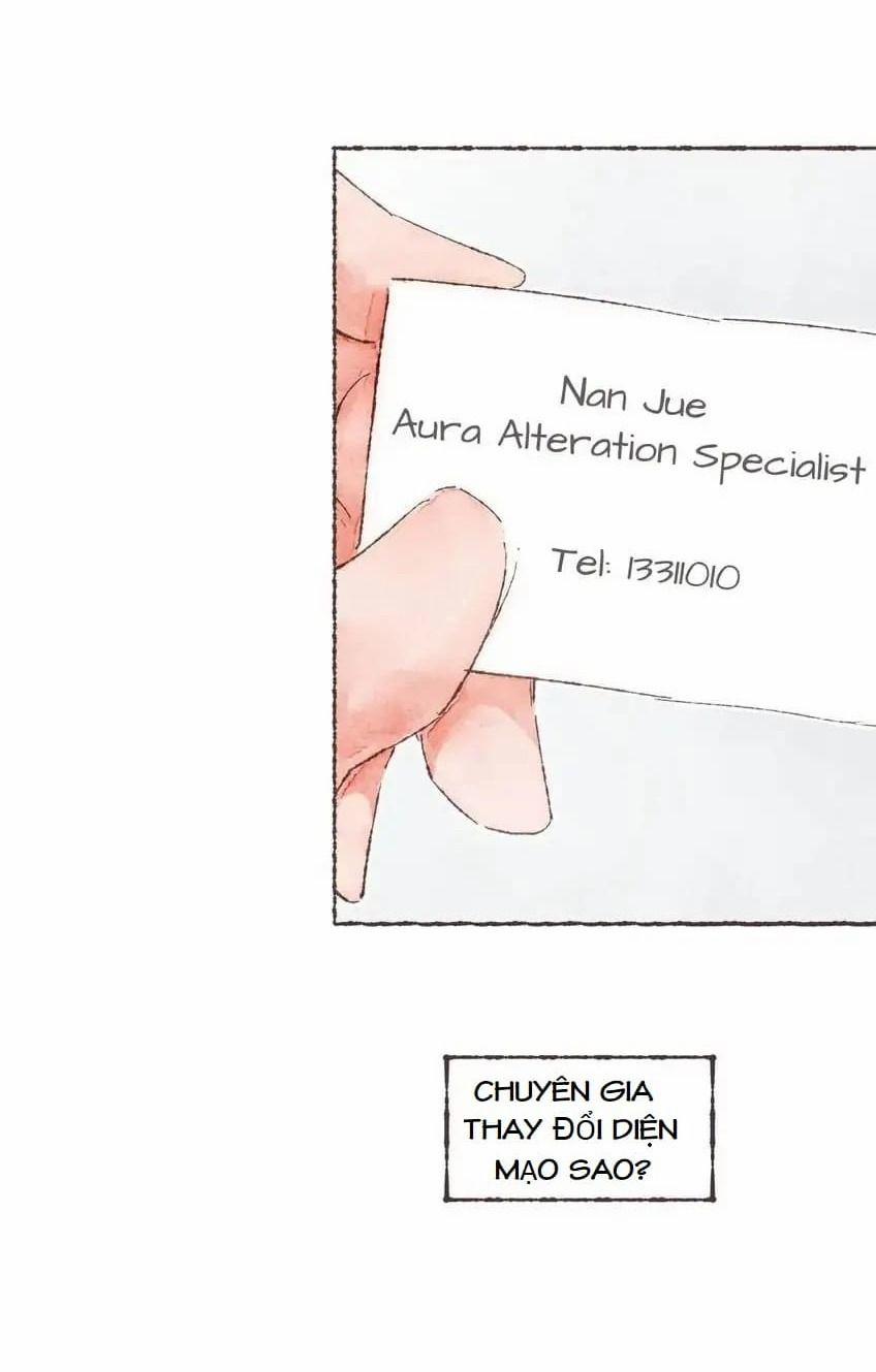 Dấu Khắc Nơi Chân Mày 3 trang 1