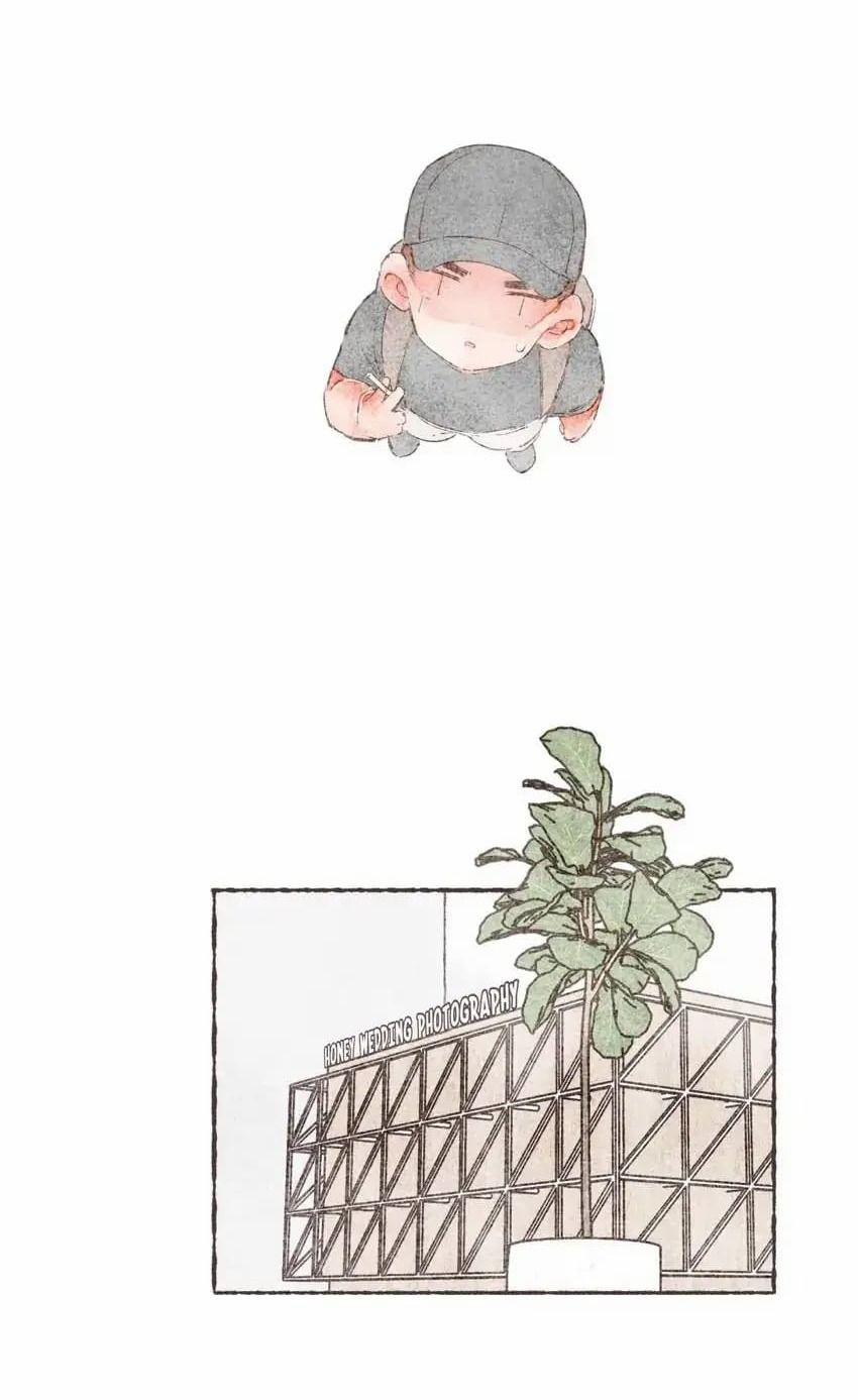 Dấu Khắc Nơi Chân Mày 3 trang 13