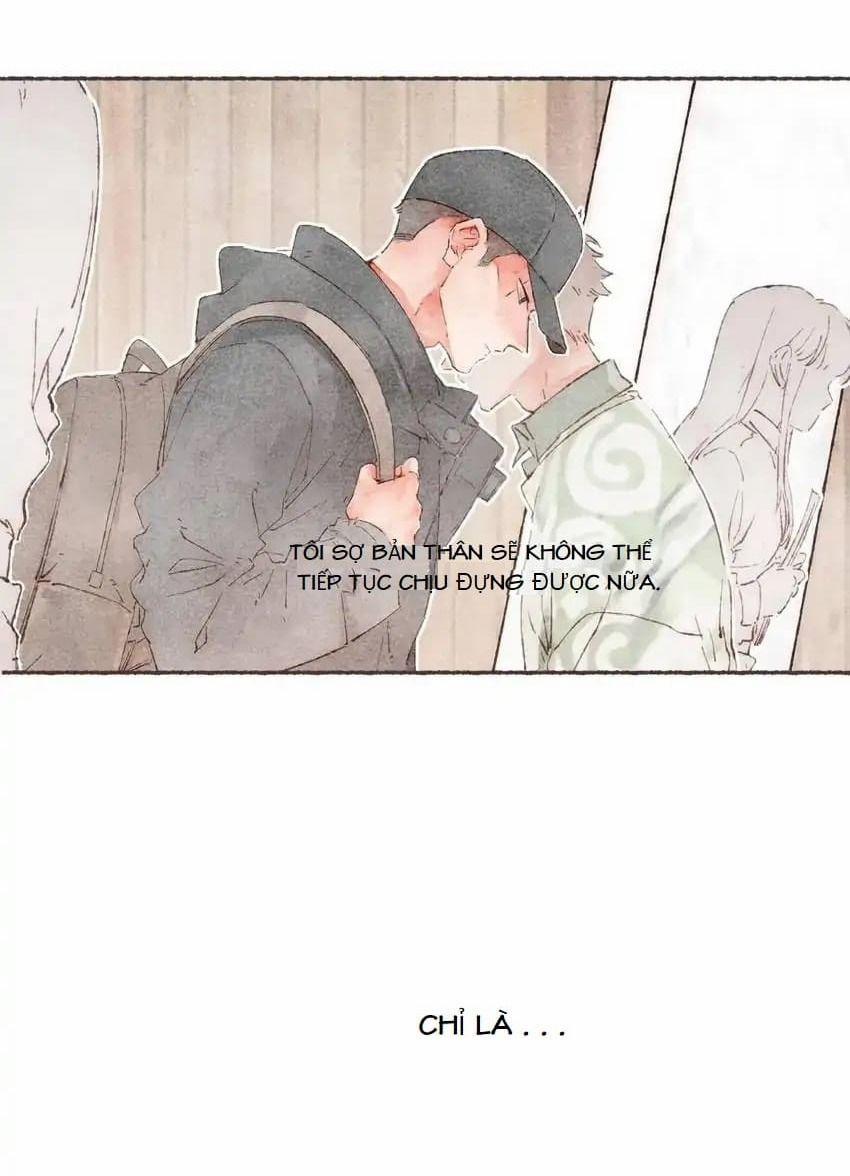 Dấu Khắc Nơi Chân Mày 3 trang 26