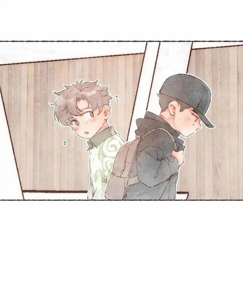 Dấu Khắc Nơi Chân Mày 3 trang 27