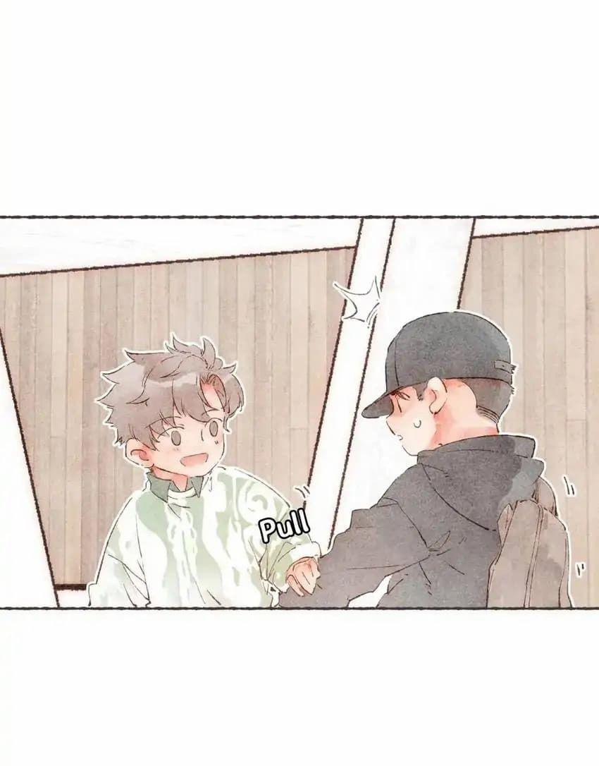 Dấu Khắc Nơi Chân Mày 3 trang 28