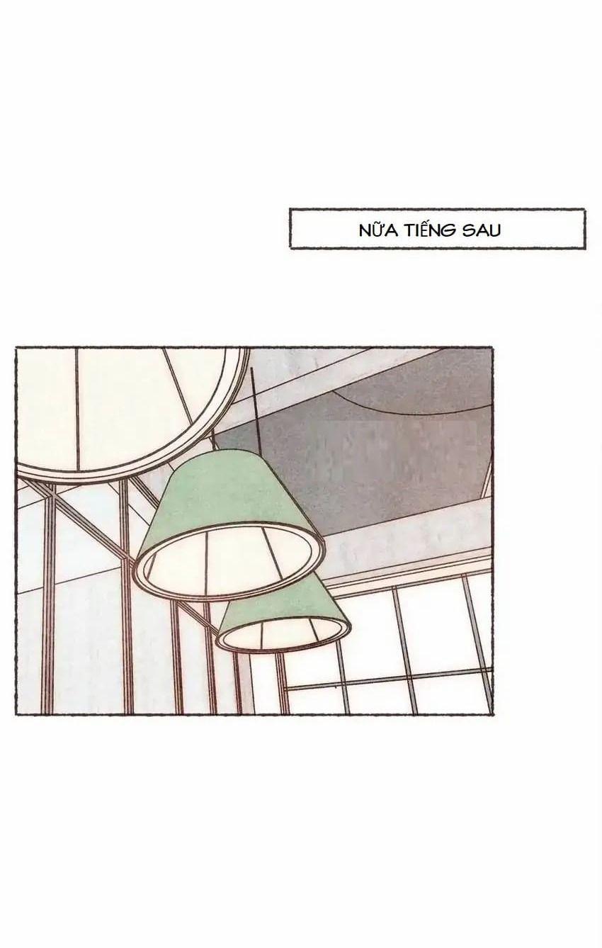 Dấu Khắc Nơi Chân Mày 3 trang 39