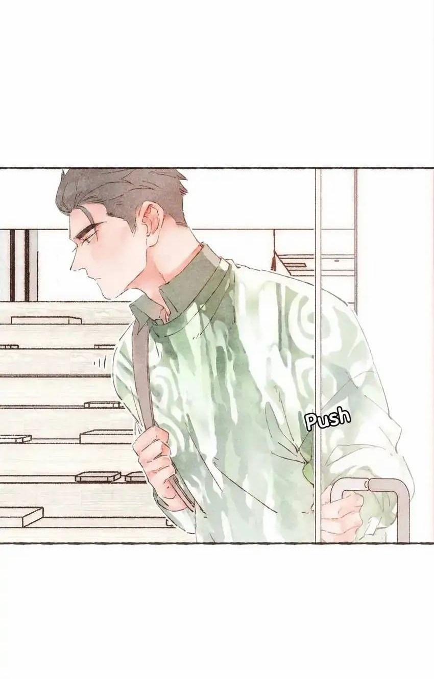 Dấu Khắc Nơi Chân Mày 3 trang 40