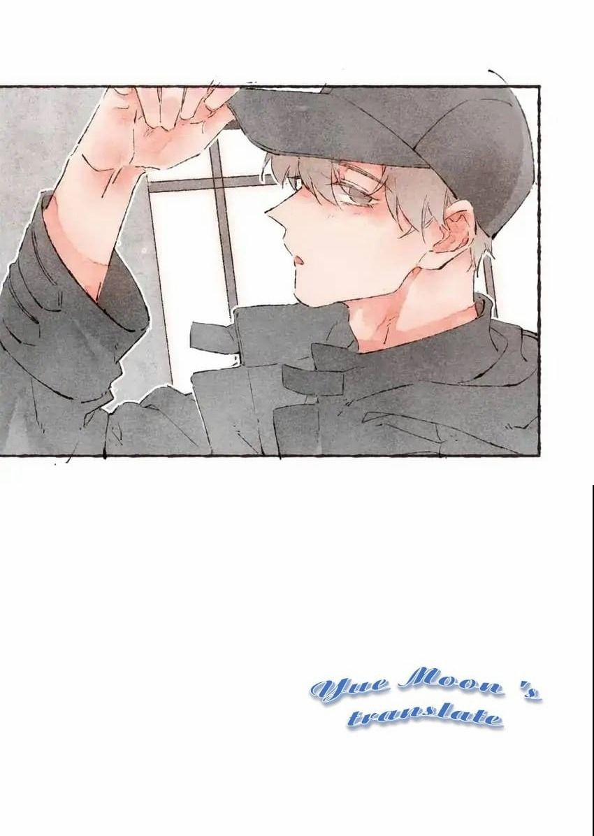 Dấu Khắc Nơi Chân Mày 3 trang 46