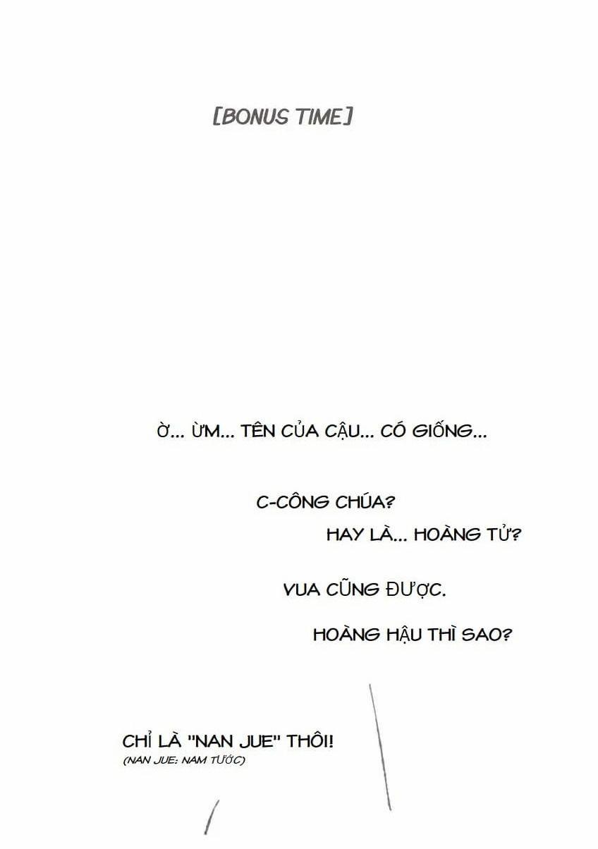 Dấu Khắc Nơi Chân Mày 3 trang 47