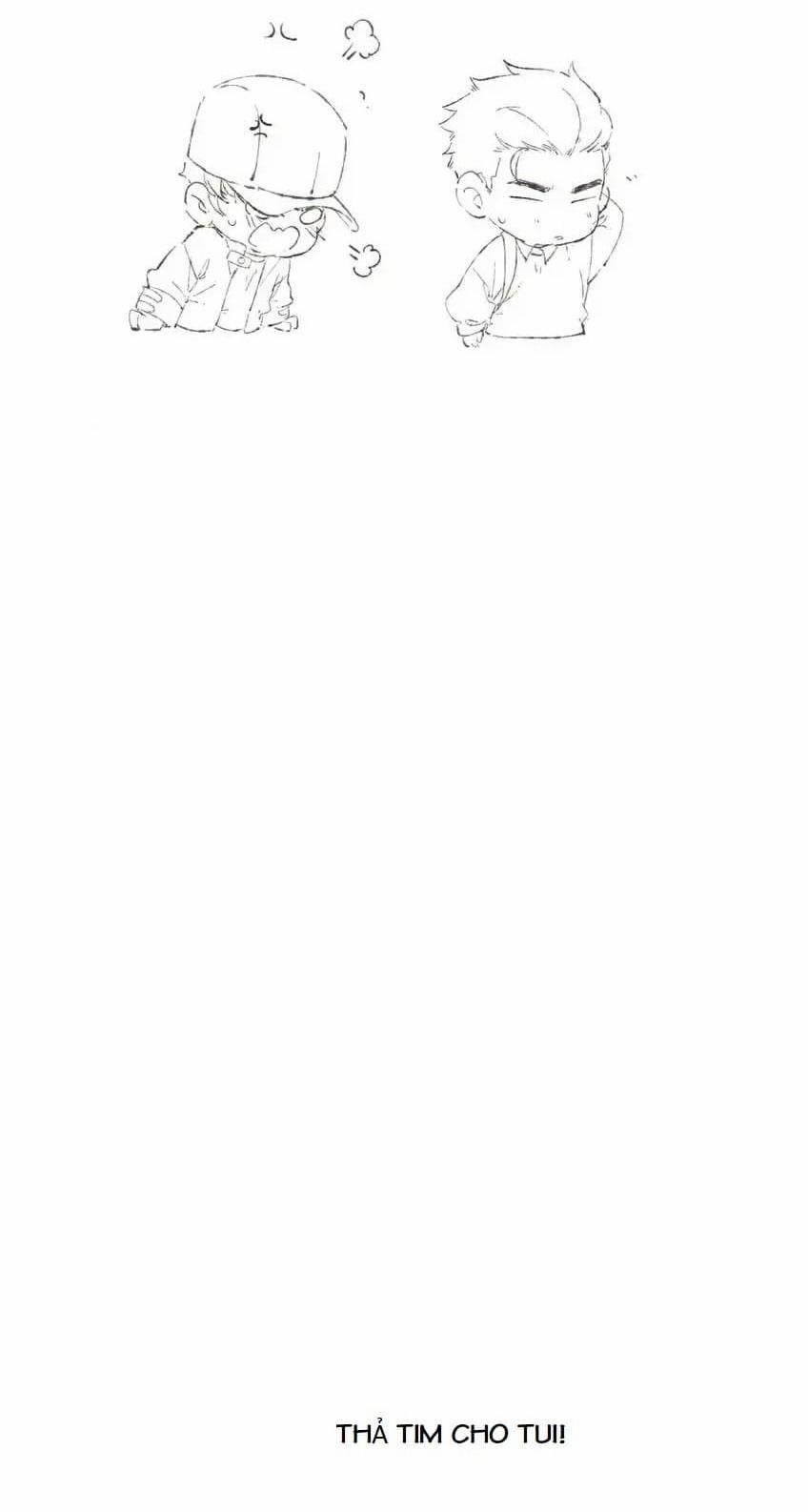 Dấu Khắc Nơi Chân Mày 3 trang 48