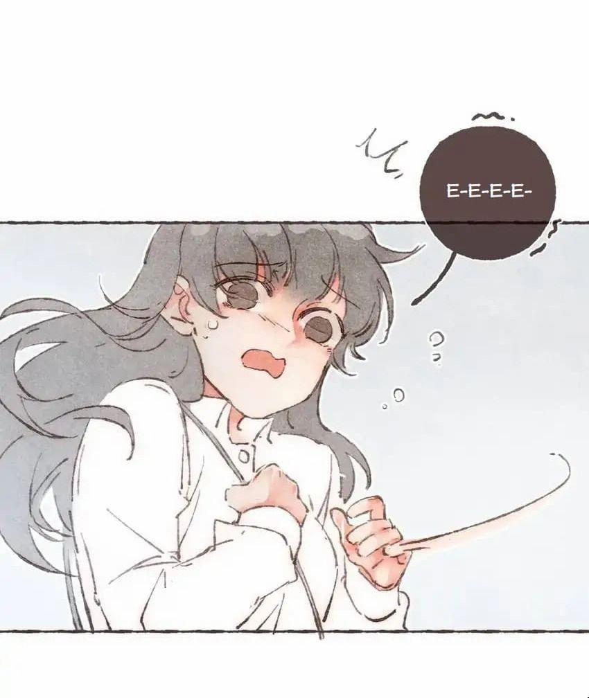 Dấu Khắc Nơi Chân Mày 3 trang 8