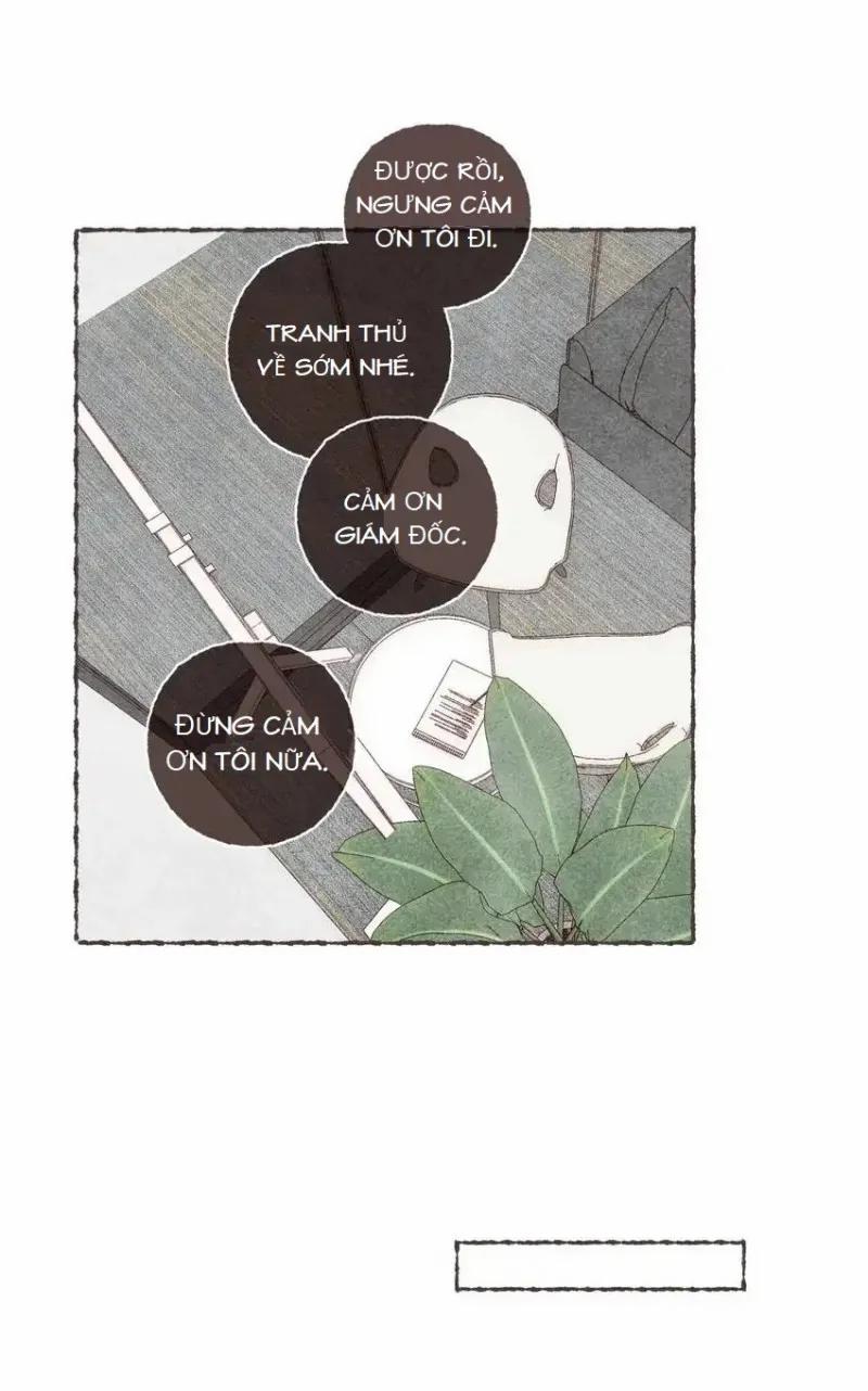 Dấu Khắc Nơi Chân Mày 30 trang 20