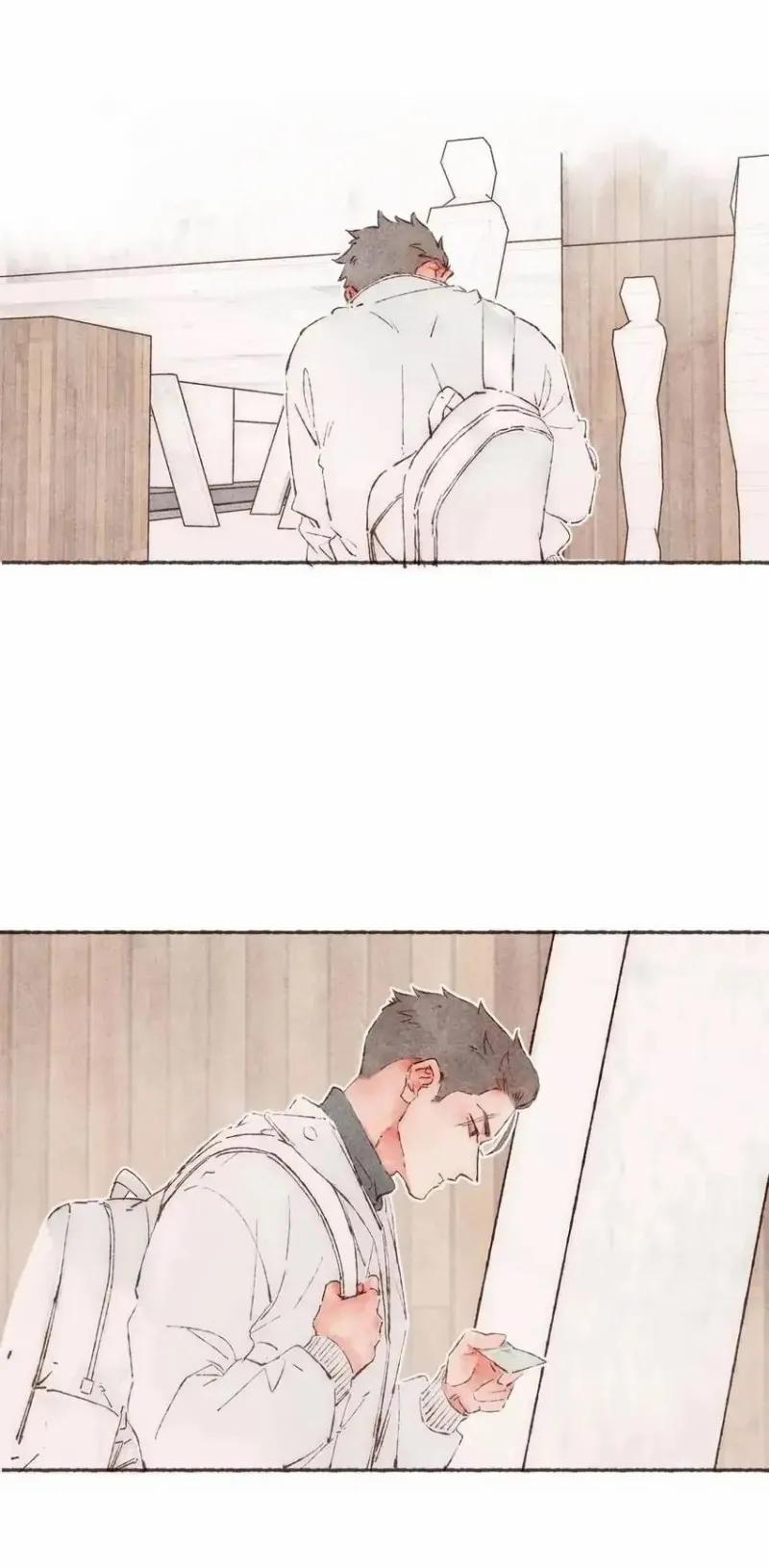 Dấu Khắc Nơi Chân Mày 31 trang 10