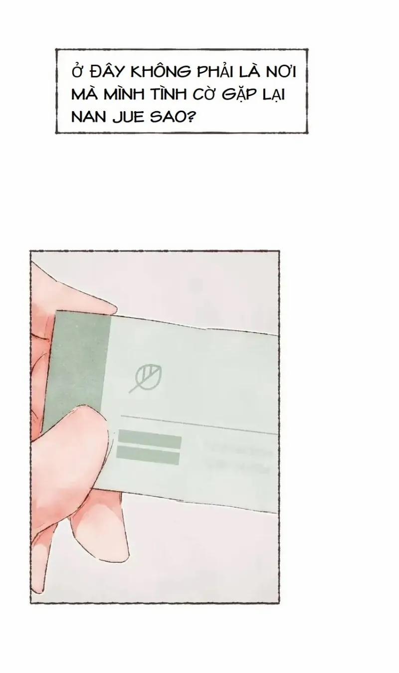 Dấu Khắc Nơi Chân Mày 31 trang 11