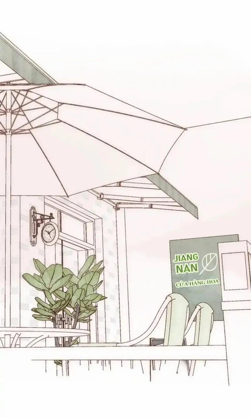 Dấu Khắc Nơi Chân Mày 31 trang 13