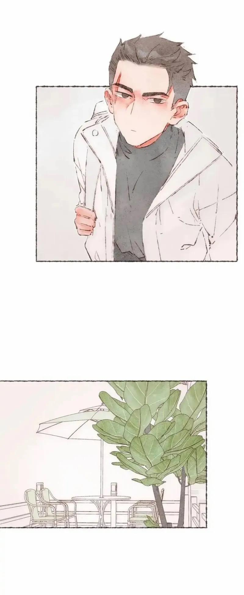 Dấu Khắc Nơi Chân Mày 31 trang 14