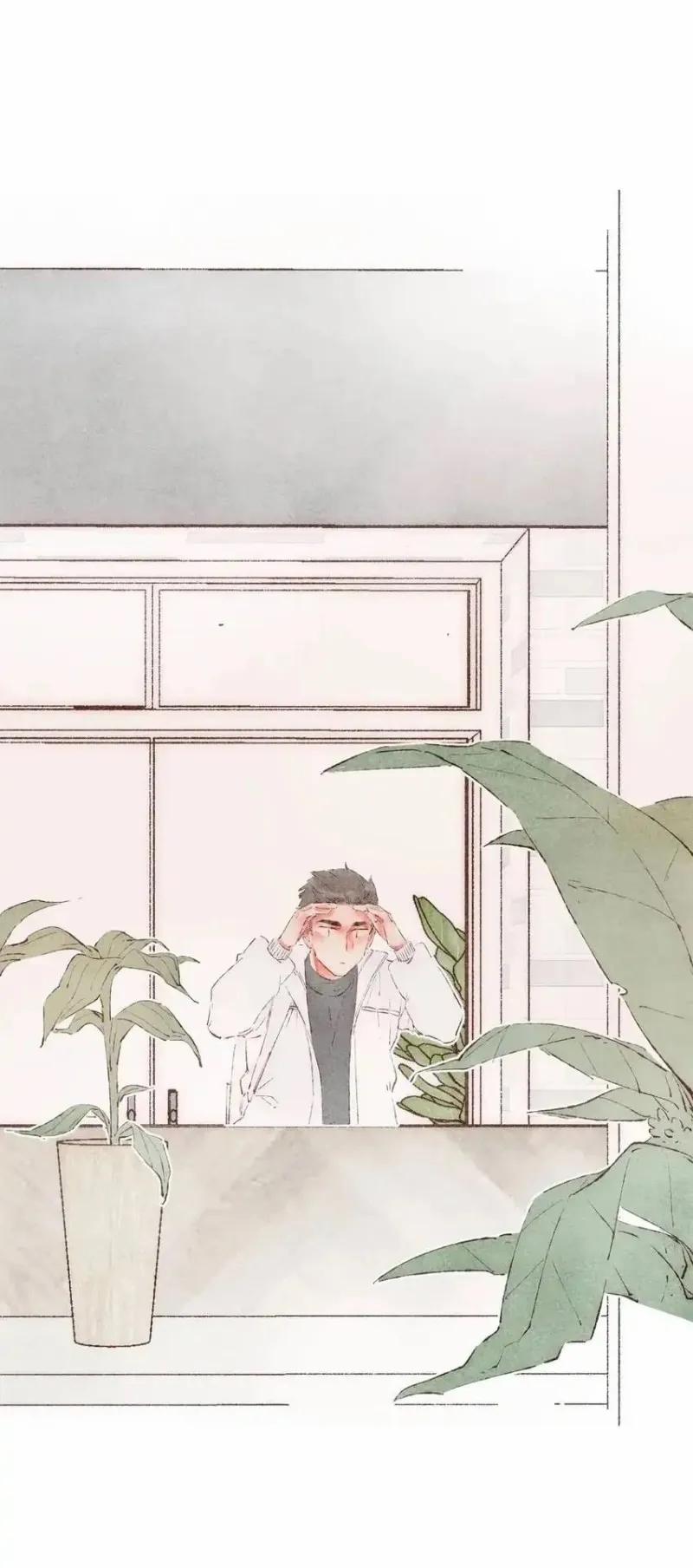 Dấu Khắc Nơi Chân Mày 31 trang 15