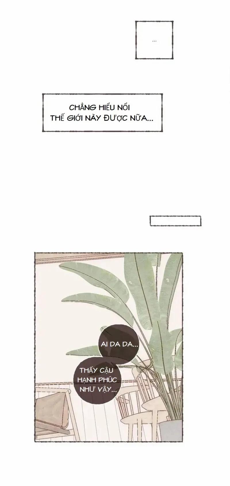 Dấu Khắc Nơi Chân Mày 31 trang 27