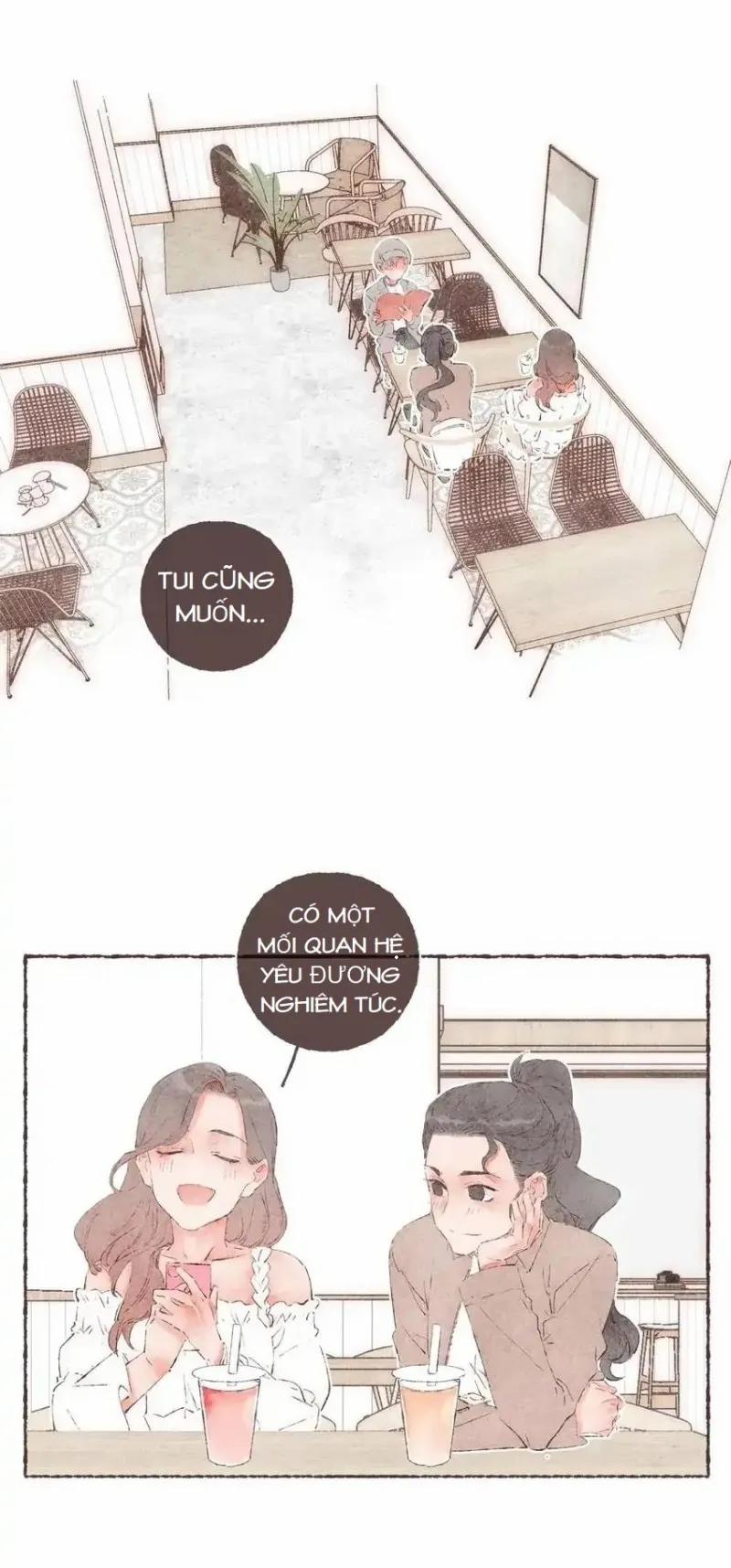 Dấu Khắc Nơi Chân Mày 31 trang 28