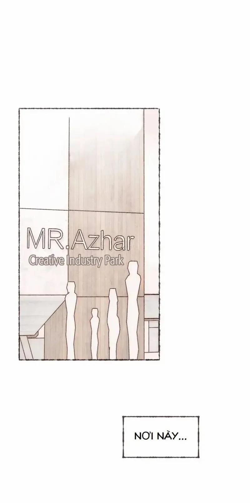 Dấu Khắc Nơi Chân Mày 31 trang 9