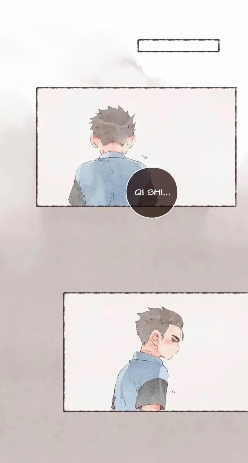 Dấu Khắc Nơi Chân Mày 32 trang 2